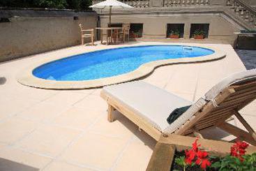 Bed & Breakfast La Villa De Mazamet  | Mazamet | Tarn | France 8
