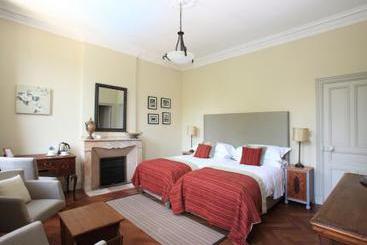 Bed & Breakfast La Villa De Mazamet  | Mazamet | Tarn | France 9