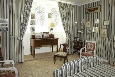 Hotel Domaine De Kerbastic Guidel