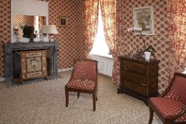 Hôtel Domaine De Kerbastic  | Guidel | Morbihan | France 1