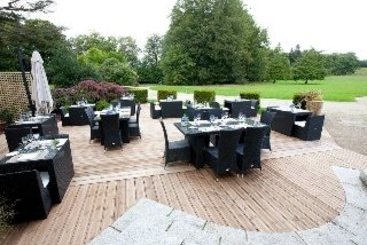 Hôtel Domaine De Kerbastic  | Guidel | Morbihan | France 11