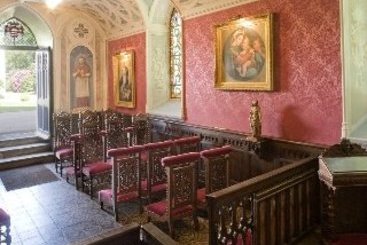 Hôtel Domaine De Kerbastic  | Guidel | Morbihan | France 12