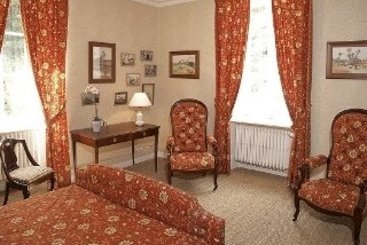 Hôtel Domaine De Kerbastic  | Guidel | Morbihan | France 13