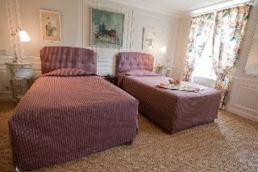 Hôtel Domaine De Kerbastic  | Guidel | Morbihan | France 14