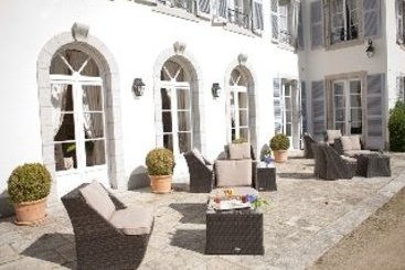 Hôtel Domaine De Kerbastic  | Guidel | Morbihan | France 15