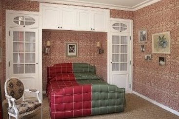 Hôtel Domaine De Kerbastic  | Guidel | Morbihan | France 16