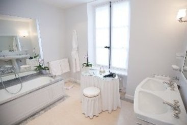 Hôtel Domaine De Kerbastic  | Guidel | Morbihan | France 17