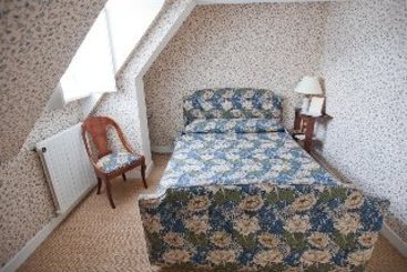 Hôtel Domaine De Kerbastic  | Guidel | Morbihan | France 18