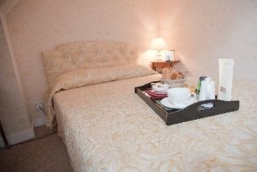 Hôtel Domaine De Kerbastic  | Guidel | Morbihan | France 19