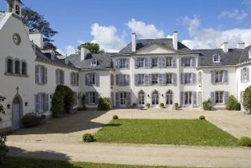 Hôtel Domaine De Kerbastic  | Guidel | Morbihan | France 2