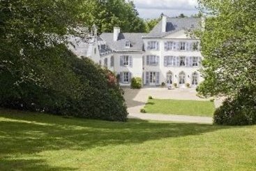 Hôtel Domaine De Kerbastic  | Guidel | Morbihan | France 4