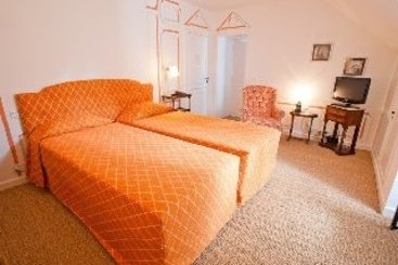 Hôtel Domaine De Kerbastic  | Guidel | Morbihan | France 6