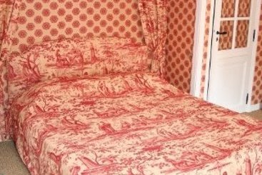 Hôtel Domaine De Kerbastic  | Guidel | Morbihan | France 7