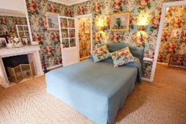 Hôtel Domaine De Kerbastic  | Guidel | Morbihan | France 8