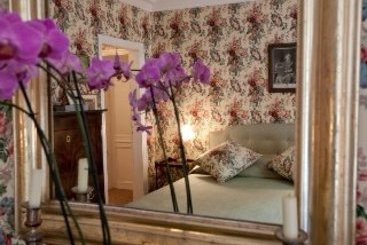 Hôtel Domaine De Kerbastic  | Guidel | Morbihan | France 9