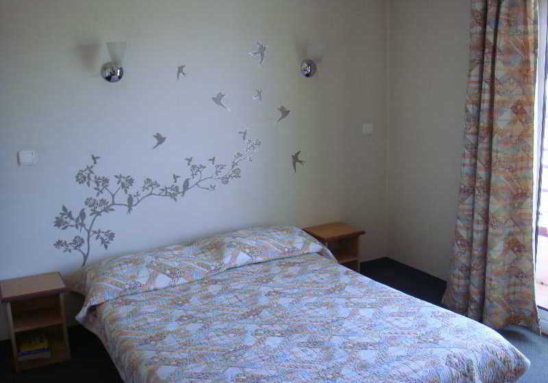 France Résidence Hôtelière