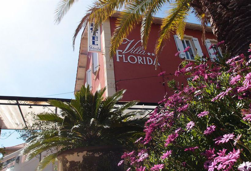 Hotel La Villa Florida