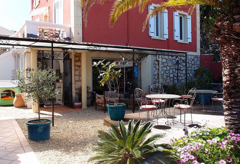 Hôtel La Villa Florida  | Bandol | Var | France 1