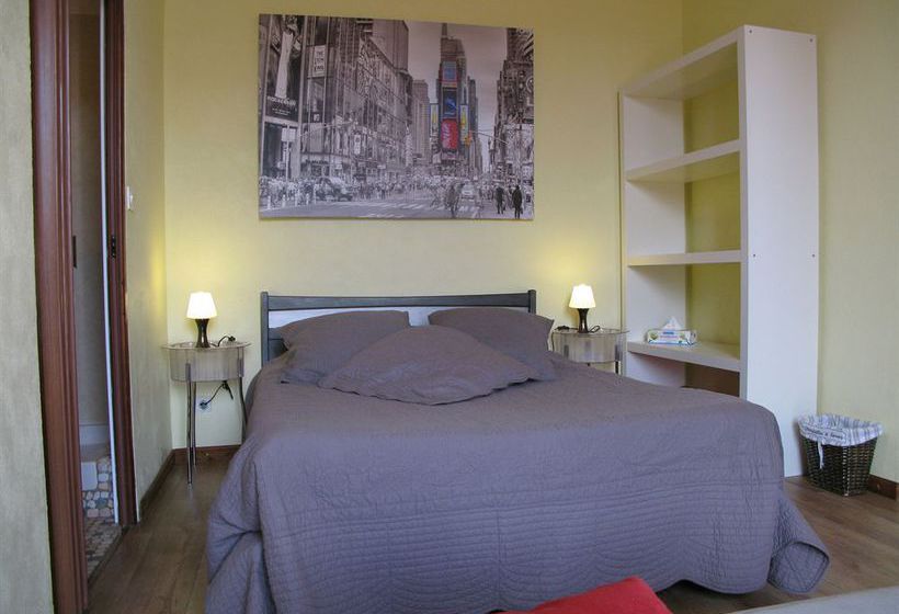 Hôtel La Villa Florida  | Bandol | Var | France 10