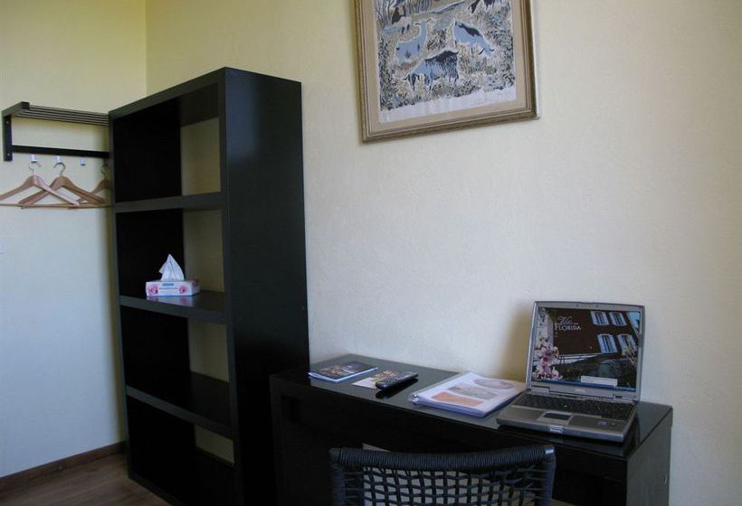 Hôtel La Villa Florida  | Bandol | Var | France 11