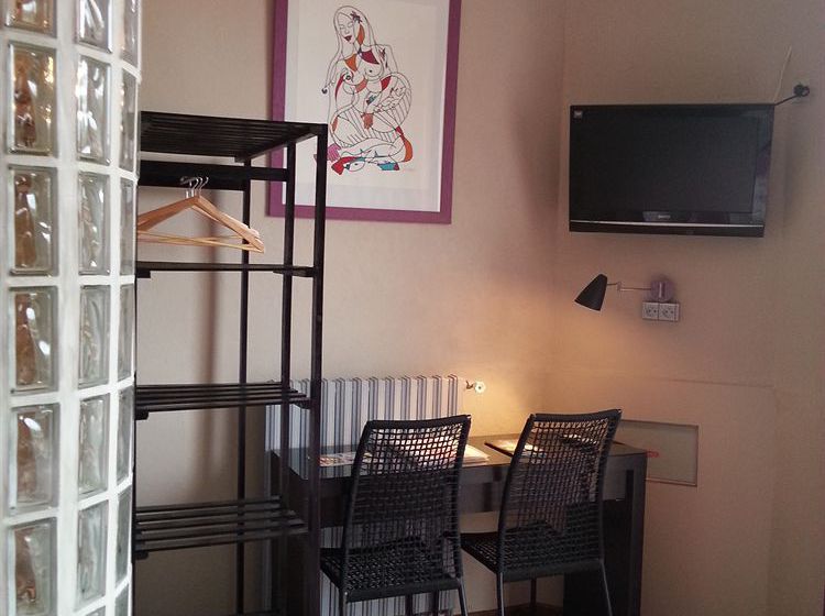 Hôtel La Villa Florida  | Bandol | Var | France 14