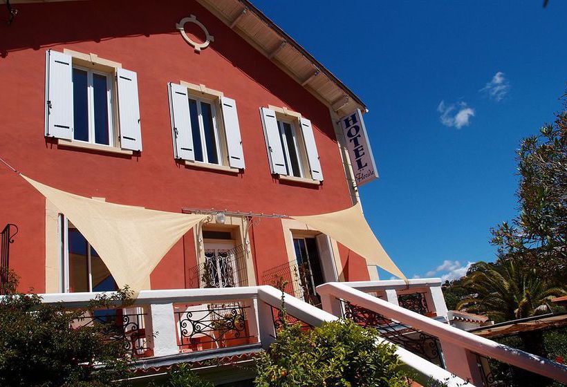 Hôtel La Villa Florida  | Bandol | Var | France 2