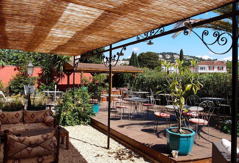 Hôtel La Villa Florida  | Bandol | Var | France 3