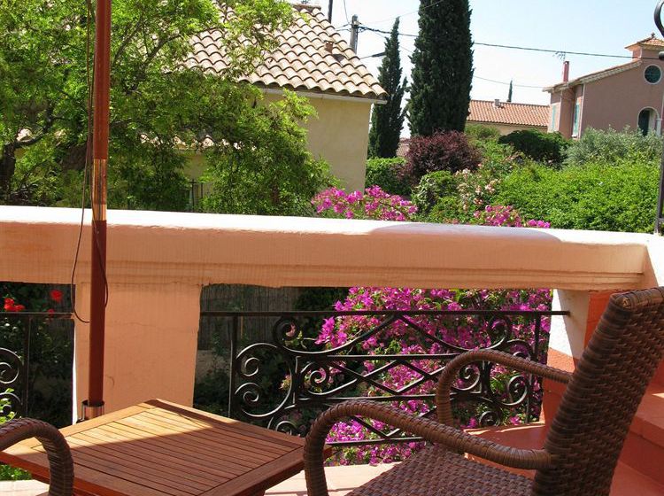 Hôtel La Villa Florida  | Bandol | Var | France 5