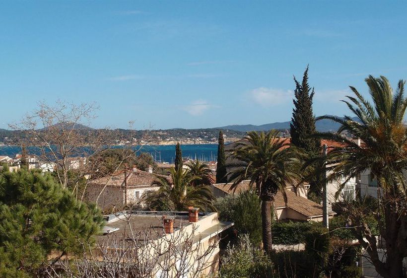 Hôtel La Villa Florida  | Bandol | Var | France 9