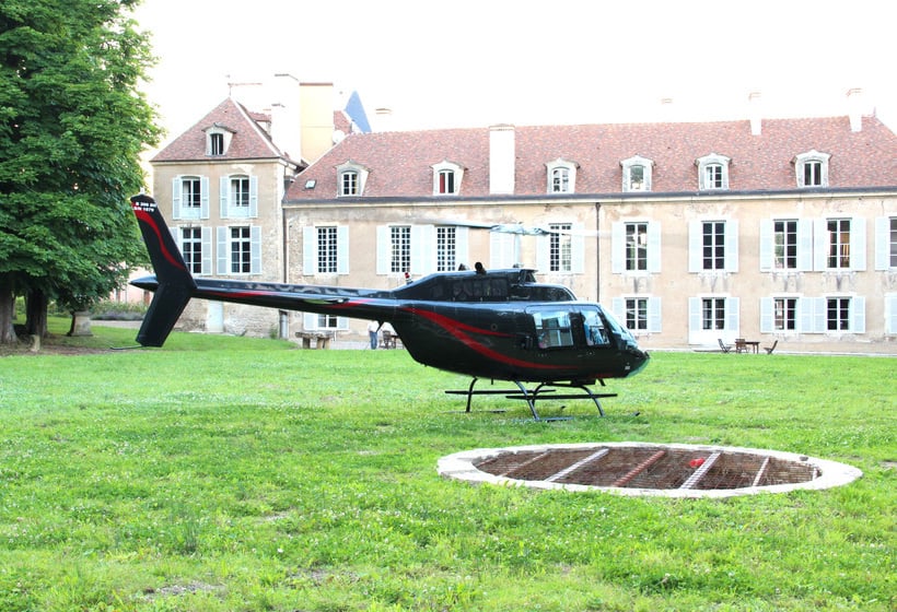 Hotel Château D'Island Avallon Vezelay Yonne