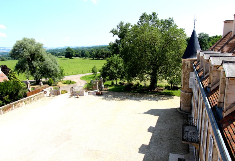 Hôtel Château D'Island Avallon Vezelay  | Avallon | Yonne | France 1