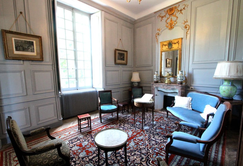 Hôtel Château D'Island Avallon Vezelay  | Avallon | Yonne | France 10