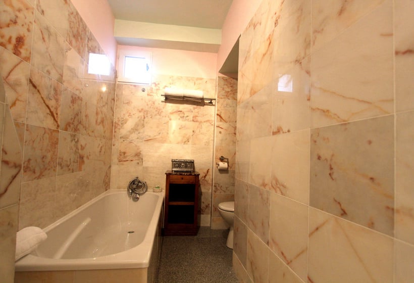 Hôtel Château D'Island Avallon Vezelay  | Avallon | Yonne | France 11