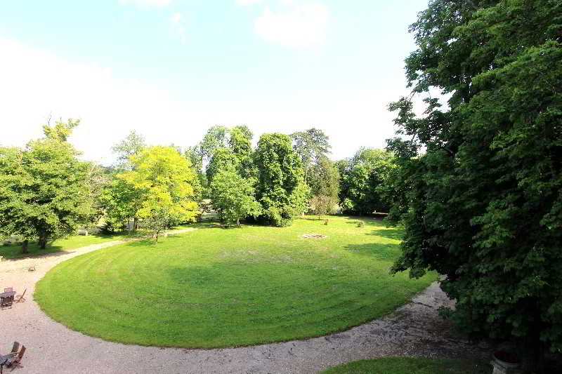 Hôtel Château D'Island Avallon Vezelay  | Avallon | Yonne | France 14