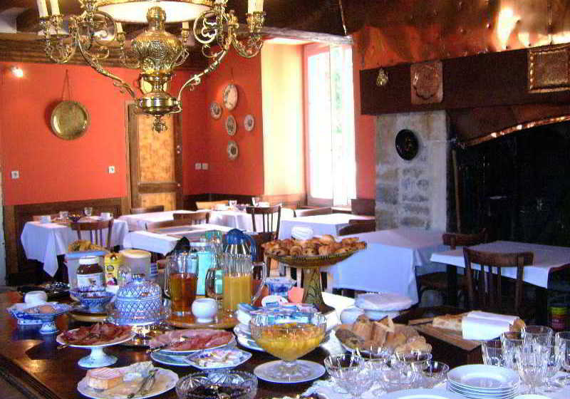 Hôtel Château D'Island Avallon Vezelay  | Avallon | Yonne | France 15