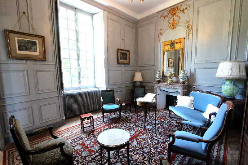 Hôtel Château D'Island Avallon Vezelay  | Avallon | Yonne | France 17