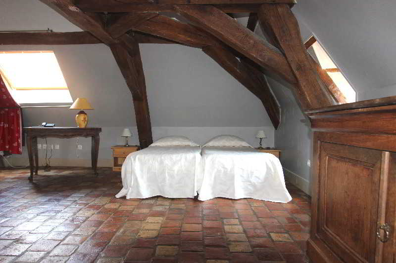 Hôtel Château D'Island Avallon Vezelay  | Avallon | Yonne | France 18