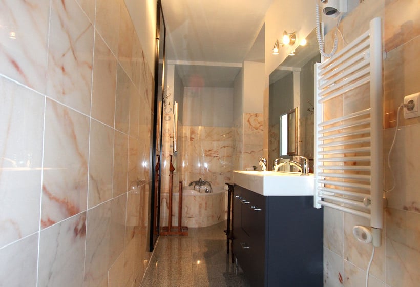 Hôtel Château D'Island Avallon Vezelay  | Avallon | Yonne | France 2