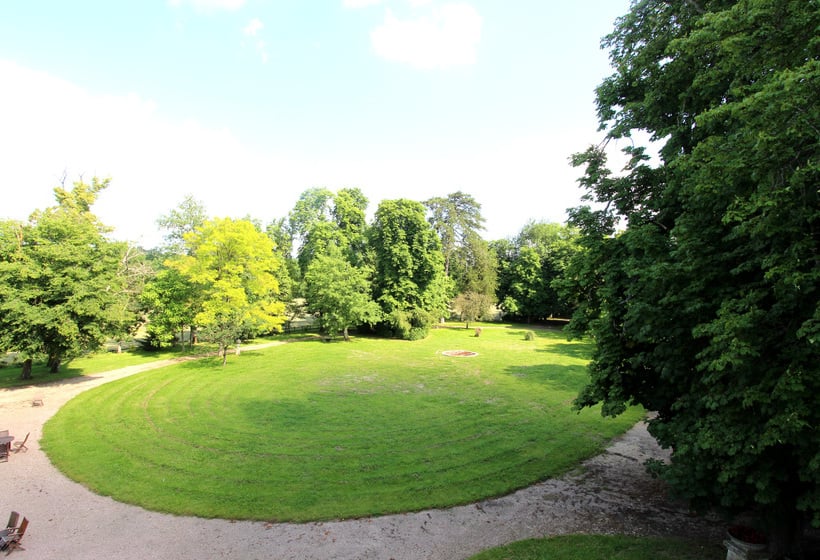 Hôtel Château D'Island Avallon Vezelay  | Avallon | Yonne | France 9
