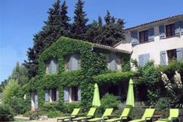 Bed & Breakfast La Bastide De Messine
