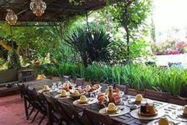 Bed & Breakfast La Bastide De Messine  | Brignoles | Var | France 1