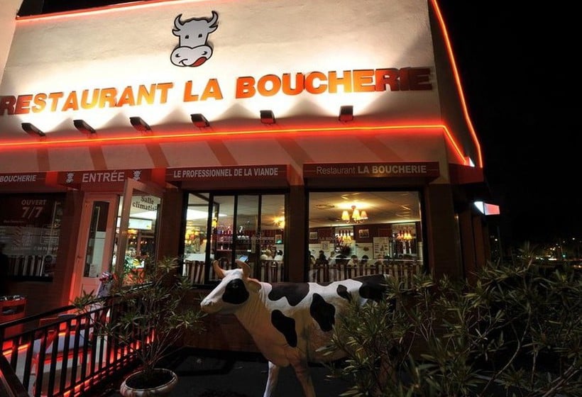 Hôtel Balladins Grenoble Libération  | Grenoble | Isère | France 1