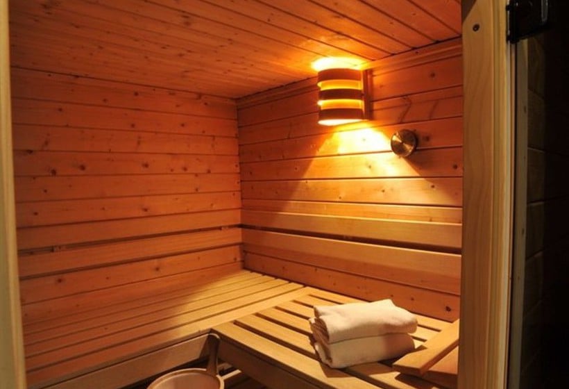 Hôtel Balladins Grenoble Libération  | Grenoble | Isère | France 8