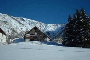 Hotel Chalet Michelle 