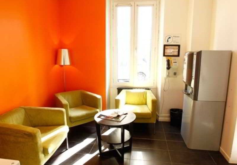 Hotel Boissiere  | Levallois Perret | Hauts-de-Seine | France 1