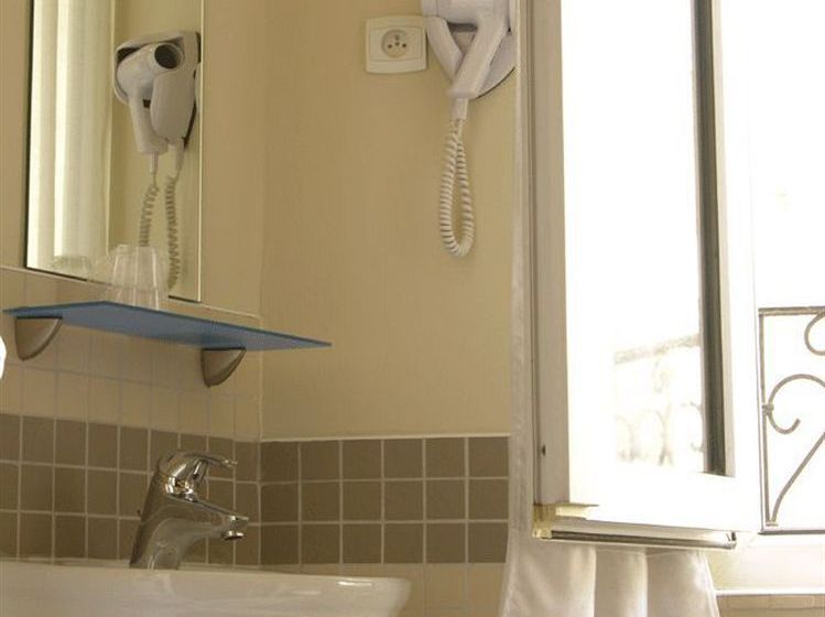 Hotel Boissiere  | Levallois Perret | Hauts-de-Seine | France 11