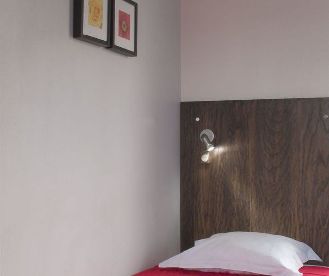 Hotel Boissiere  | Levallois Perret | Hauts-de-Seine | France 14