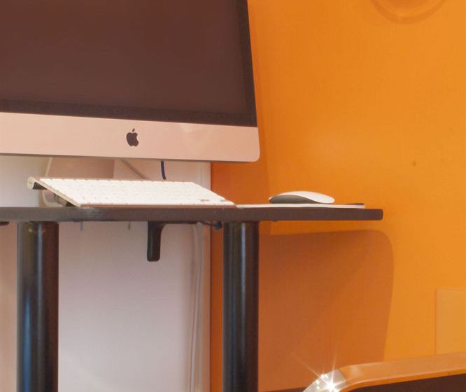 Hotel Boissiere  | Levallois Perret | Hauts-de-Seine | France 15