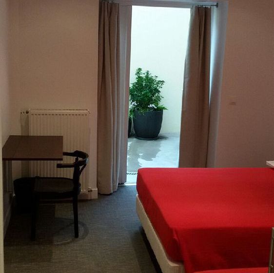 Hotel Boissiere  | Levallois Perret | Hauts-de-Seine | France 18