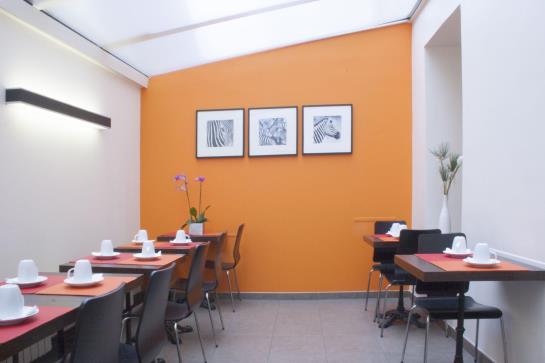 Hotel Boissiere  | Levallois Perret | Hauts-de-Seine | France 19